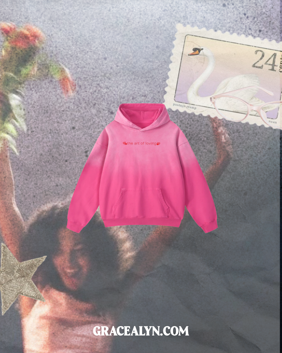 HS Crochet Wide Boat Neck Baby Tee