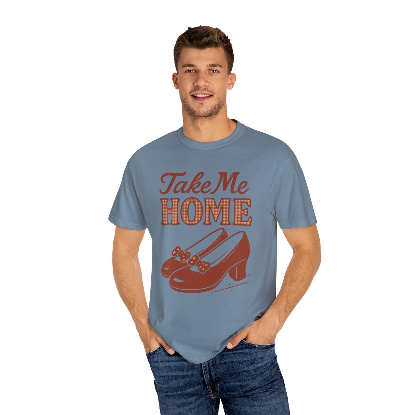 Take Me Home Tee