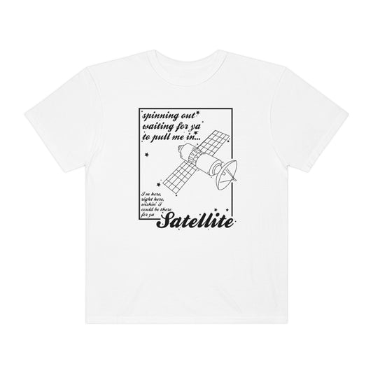 Satellite Comfort Colors T-shirt