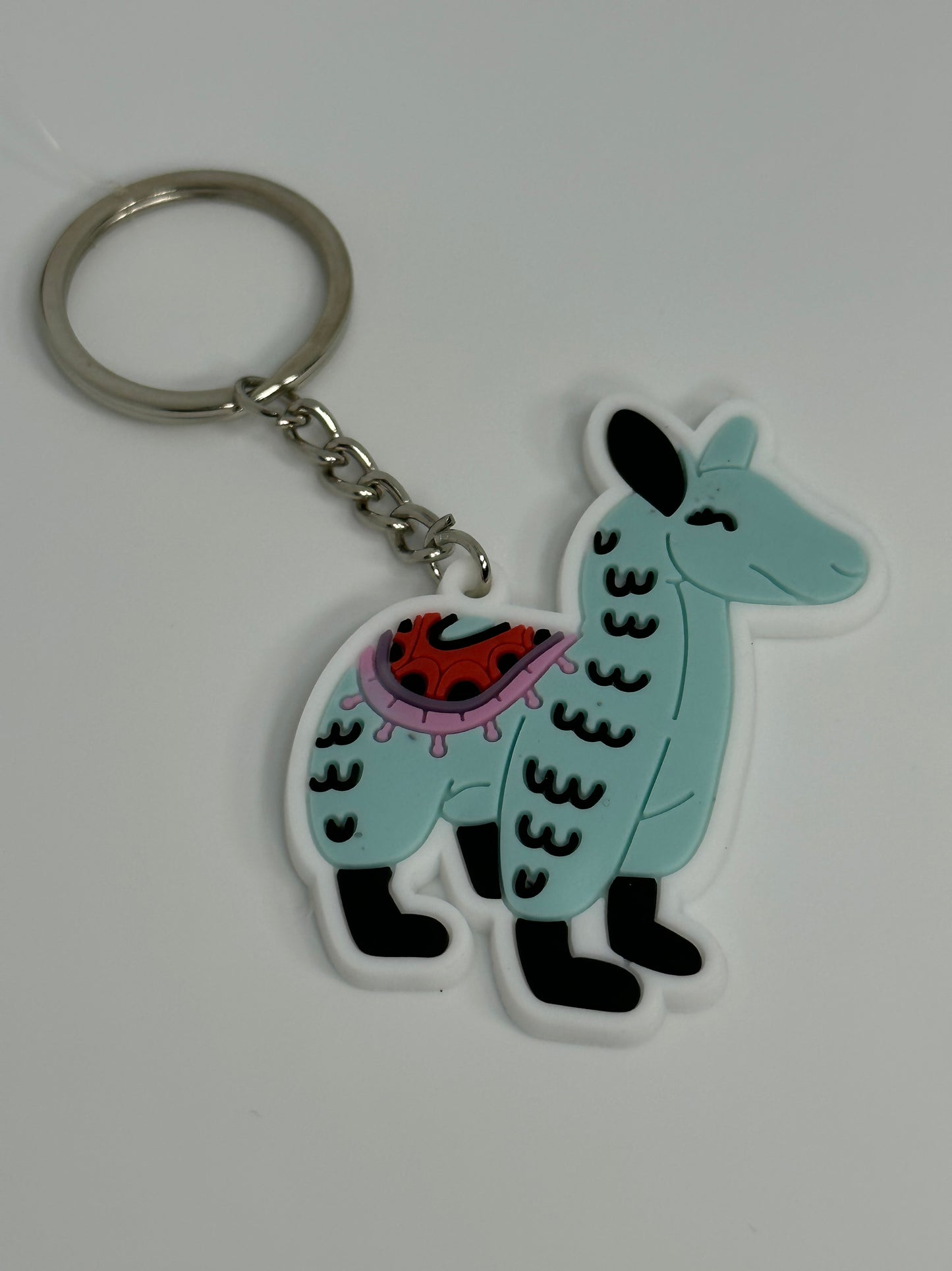 Doris Key Chain