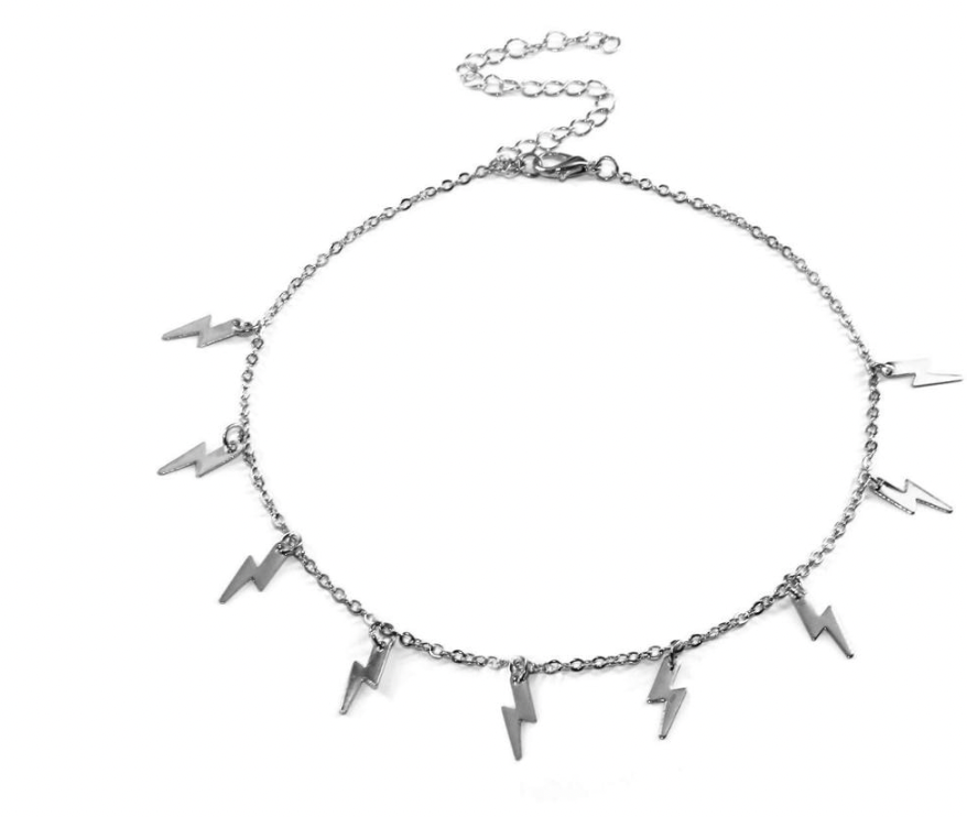 Heartbreak Weather Necklace