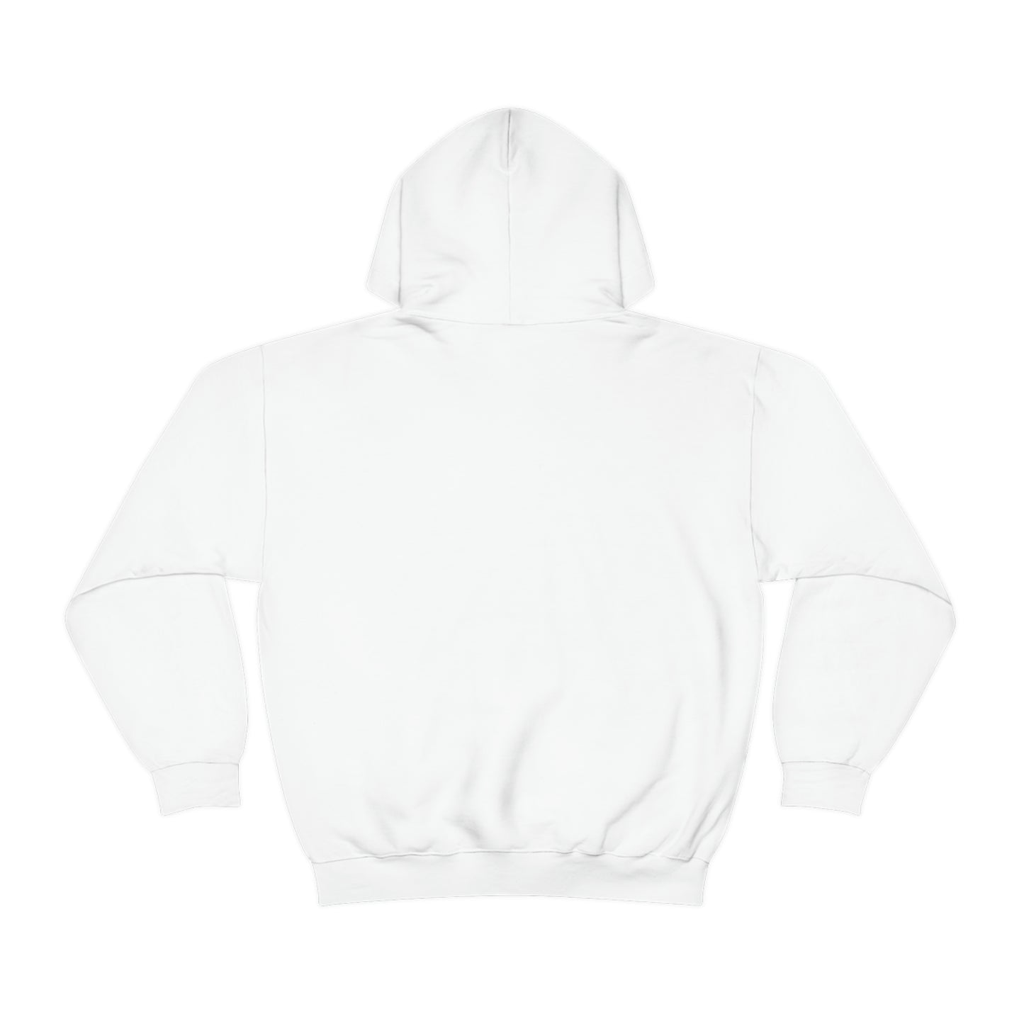 Instagram Story Hooded Sweatshirt