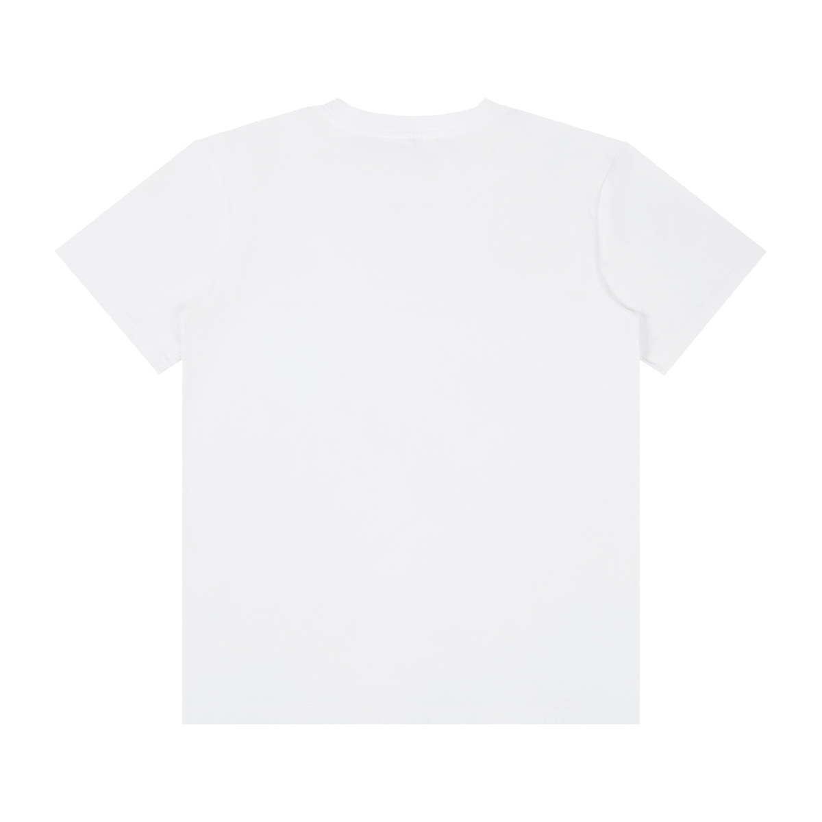 NY Baby Always Jacked Up Classic Crew Neck Cotton T-Shirt