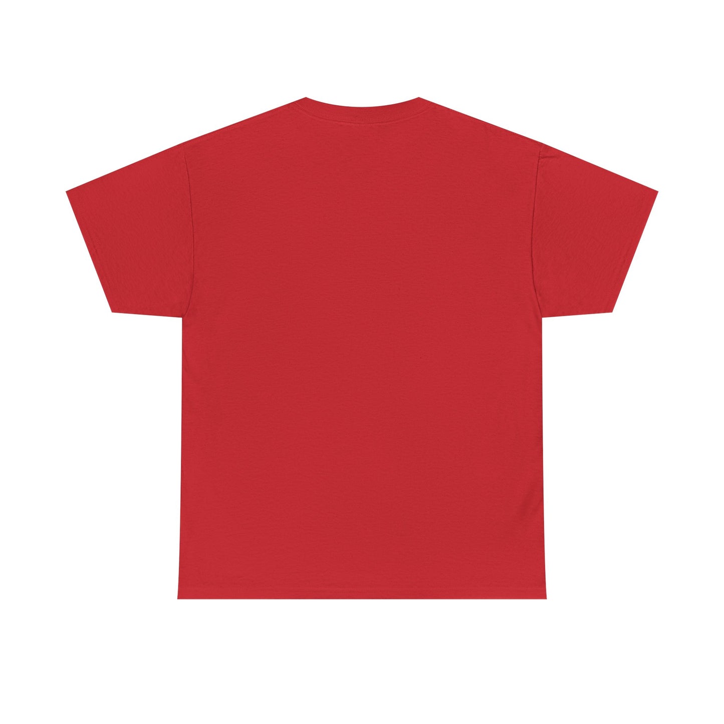 "Pushing 50 Is Exercise Enough" Tee- HS