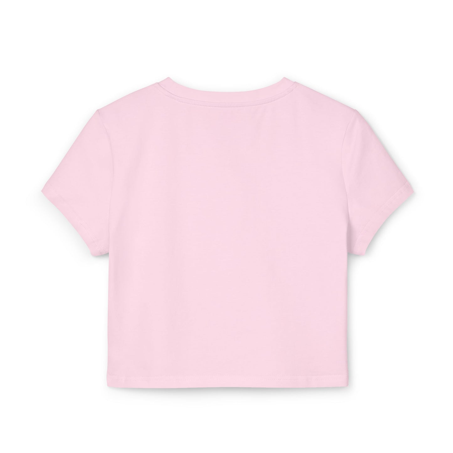 I Will Not Fall For A Manchild Baby Tee
