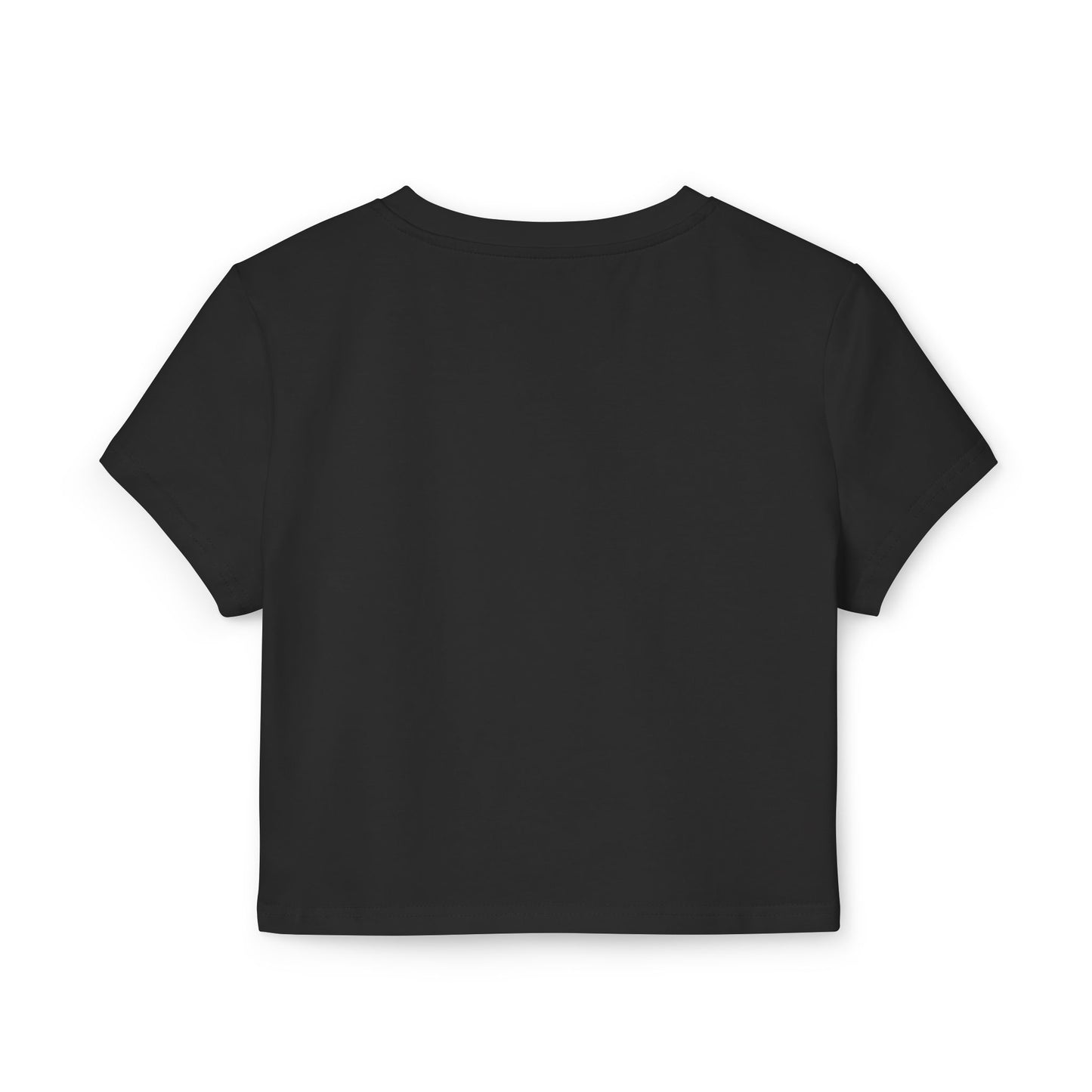I Will Not Fall For A Manchild Baby Tee