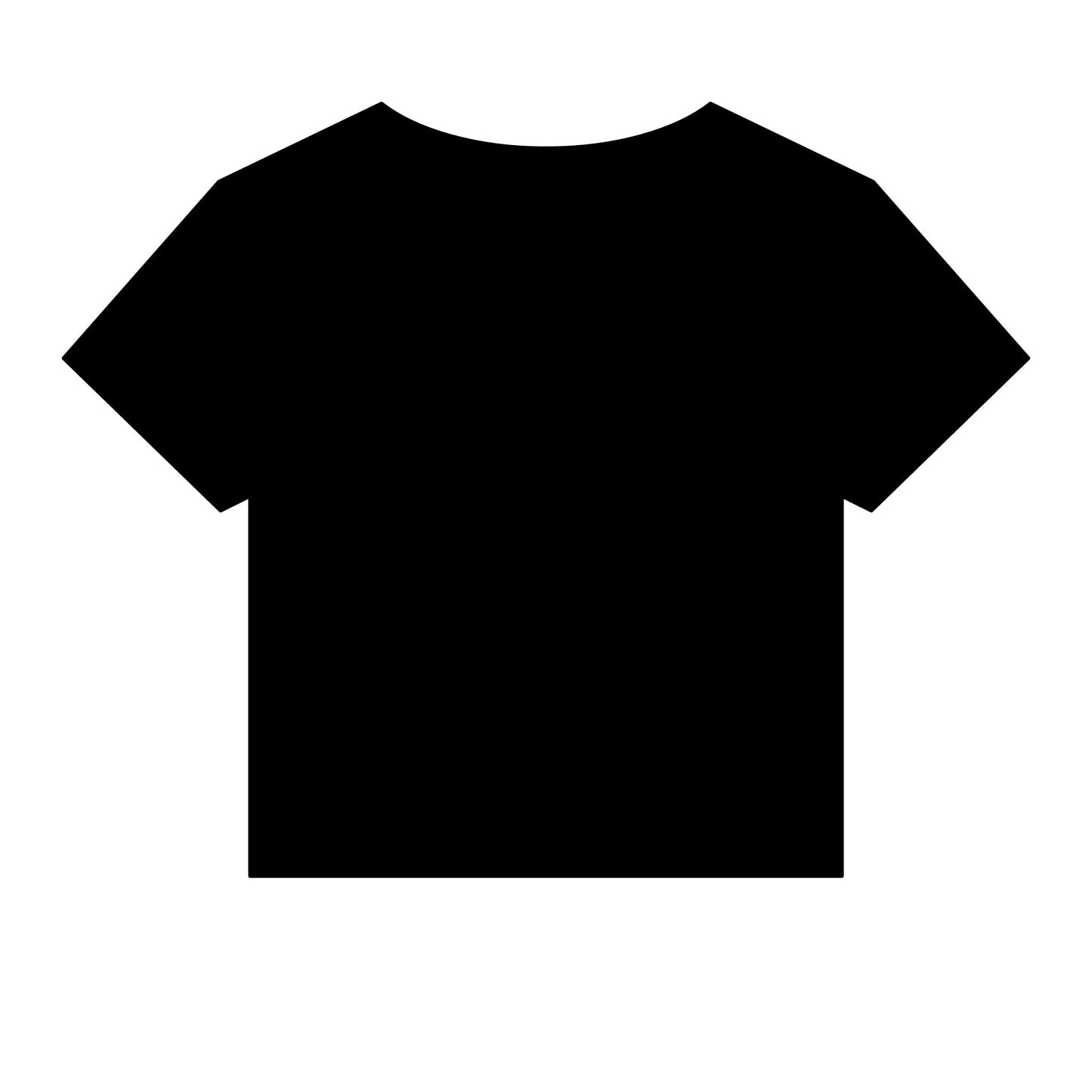 Fangirl Appreciation Society Baby Tee