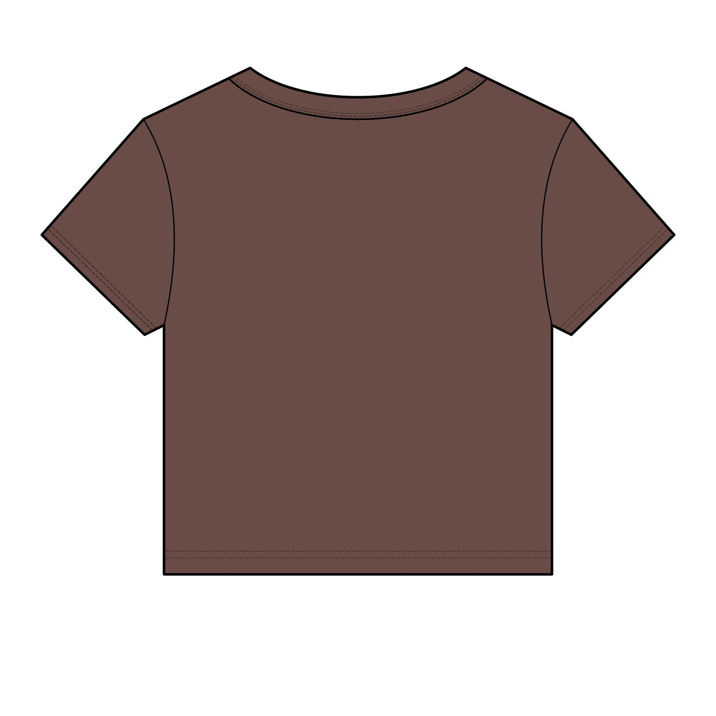 Fangirl Appreciation Society Baby Tee