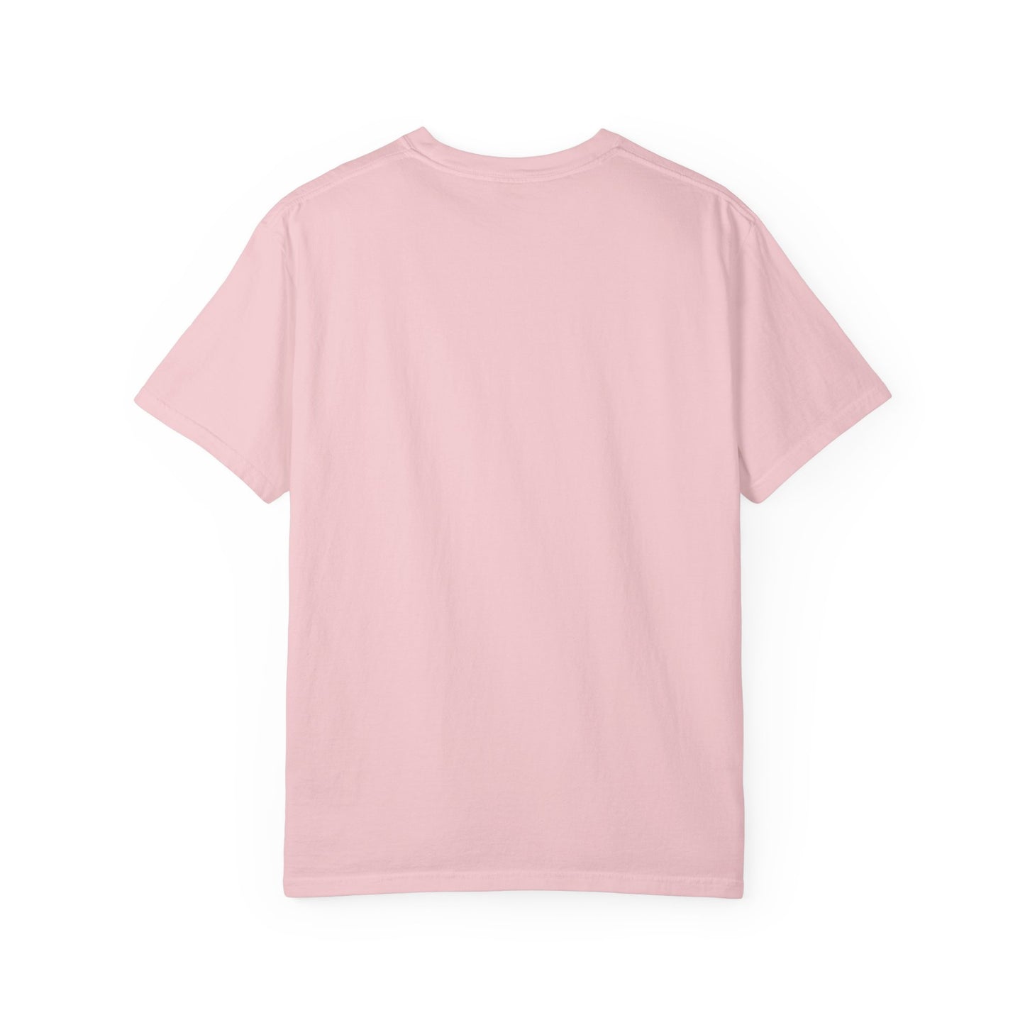 Respect Your Mother Tape Comfort Colors Tee