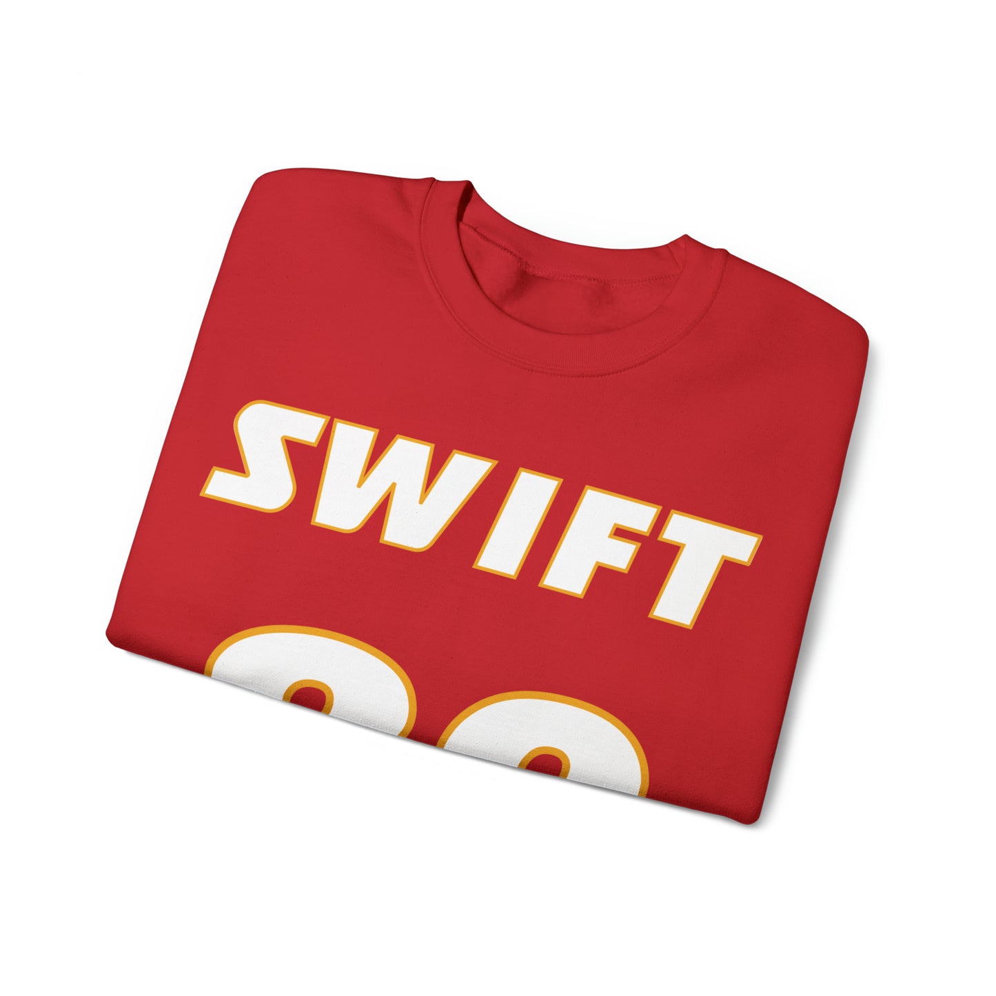 SWIFT 89 Crewneck Sweatshirt