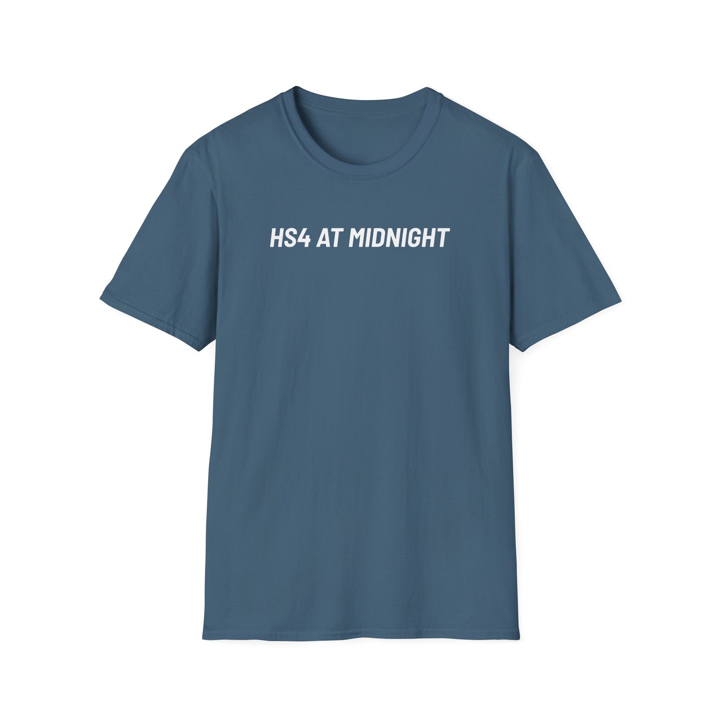 HS4 at Midnight Tee