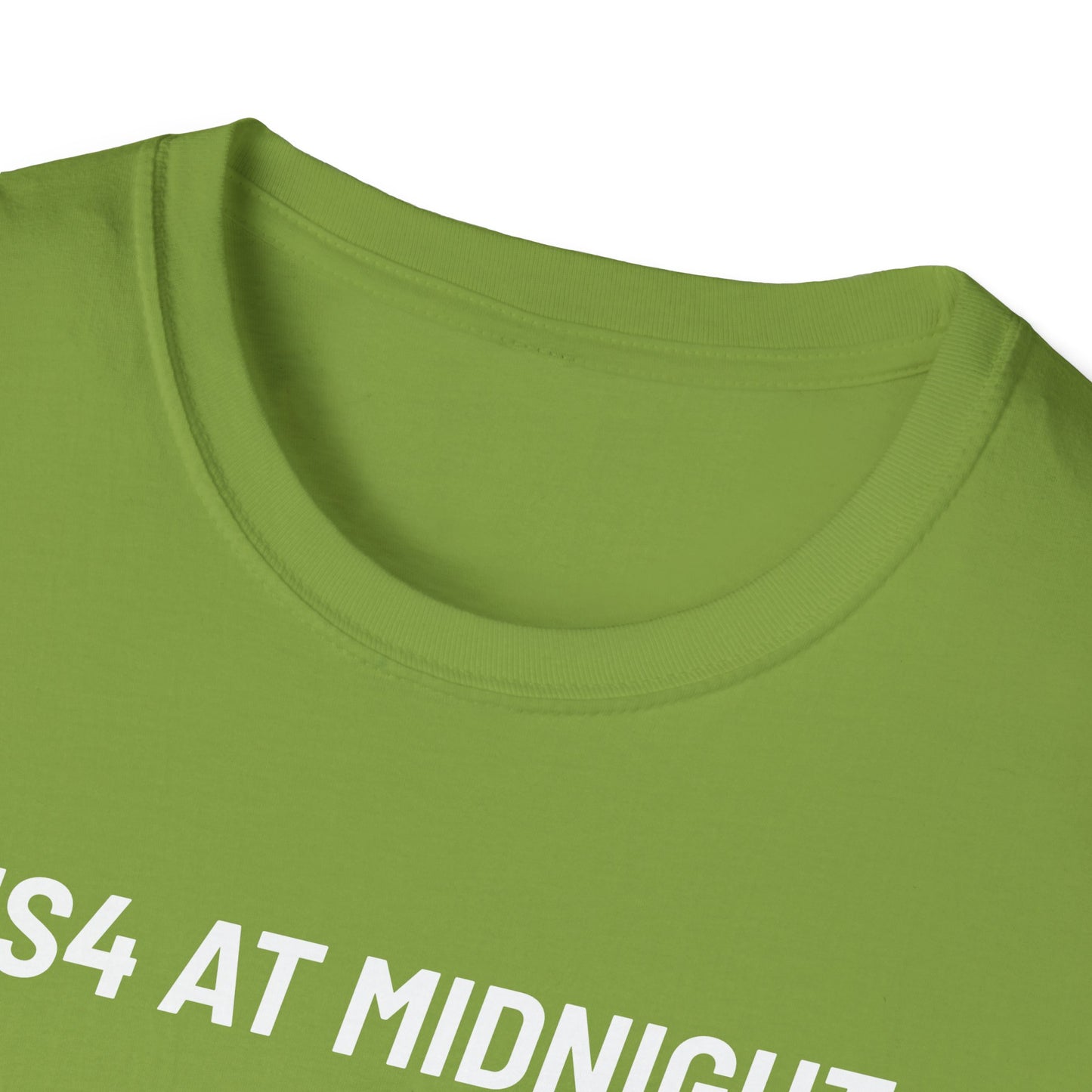 HS4 at Midnight Tee