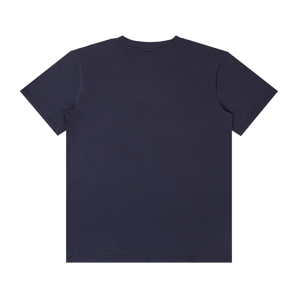 NY Baby Always Jacked Up Classic Crew Neck Cotton T-Shirt