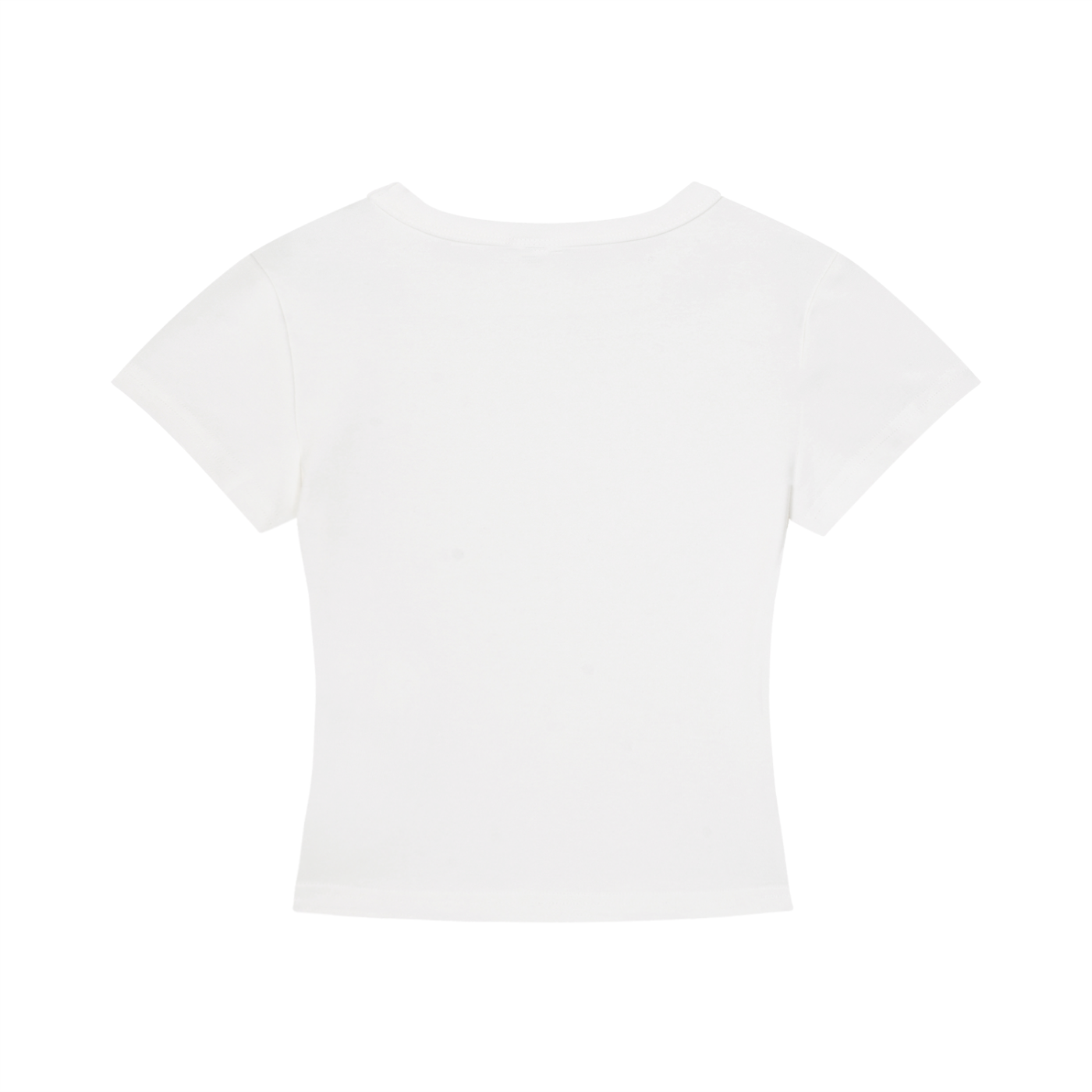 Fleeced Sweatshirt