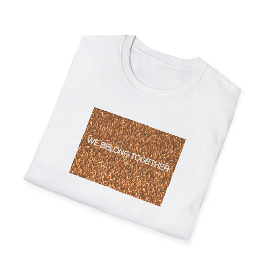 We Belong Together Tee
