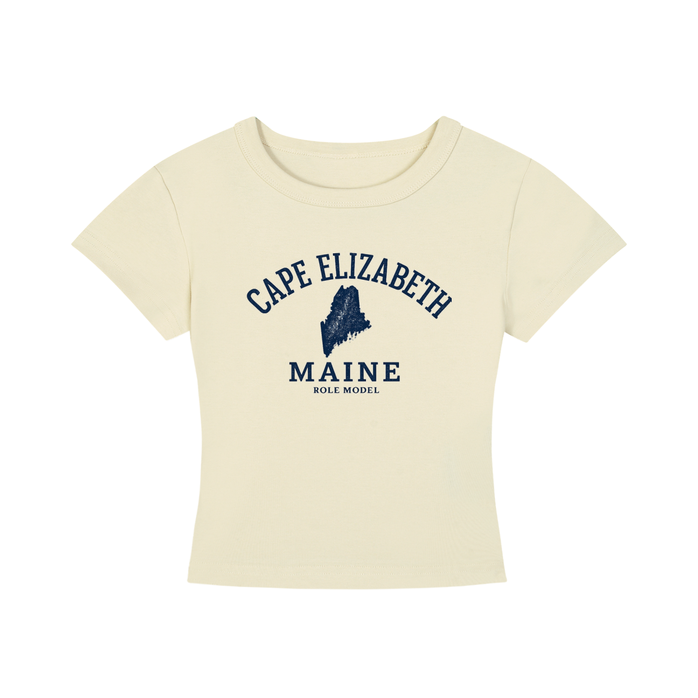 Fleeced Sweatshirt