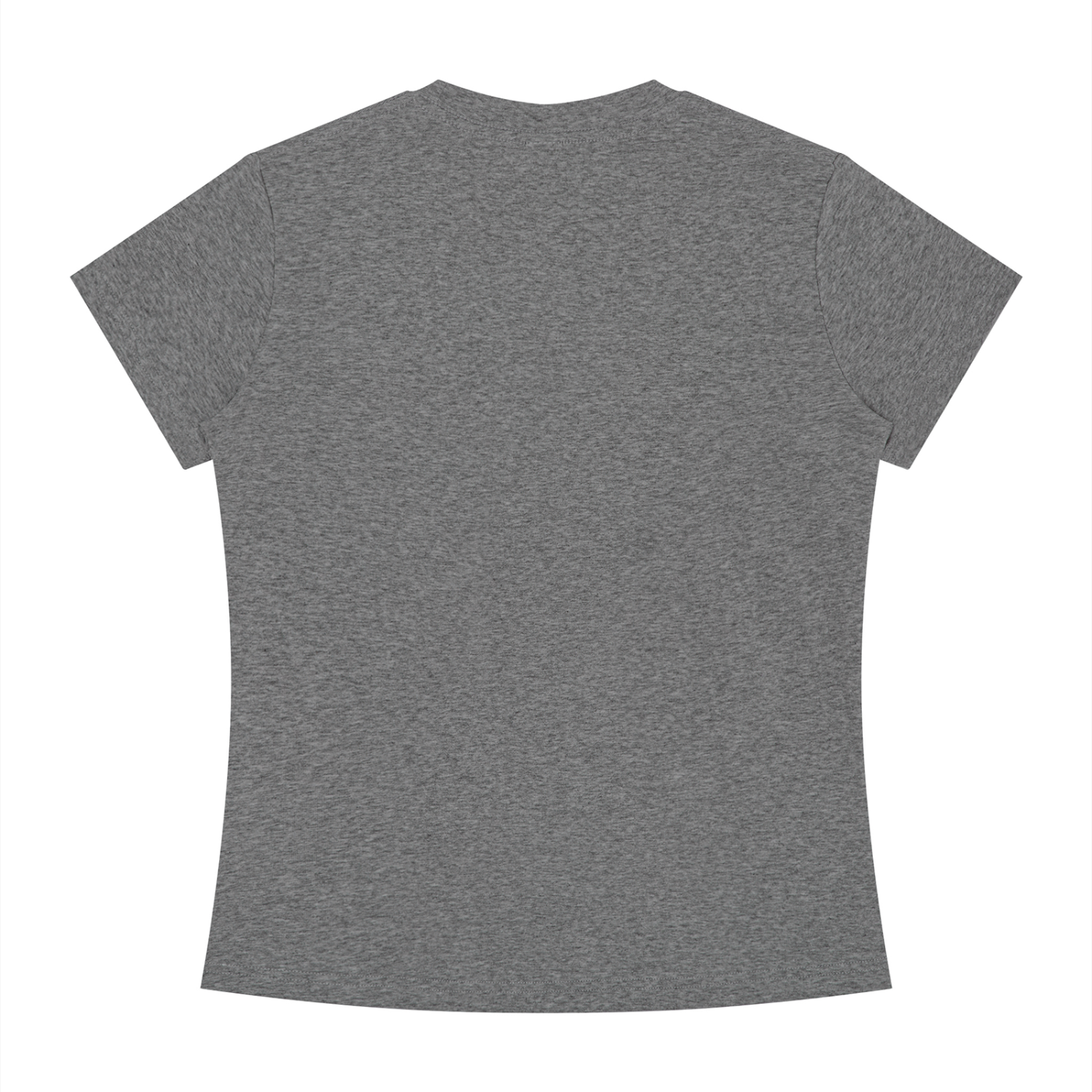 Together Togethet News Slim Tee