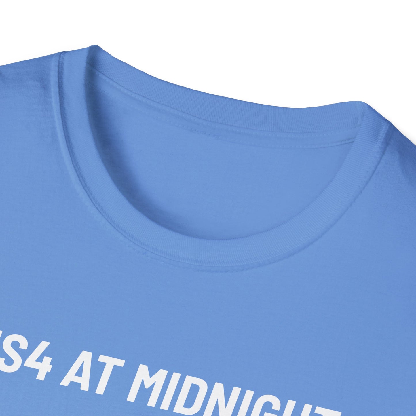 HS4 at Midnight Tee