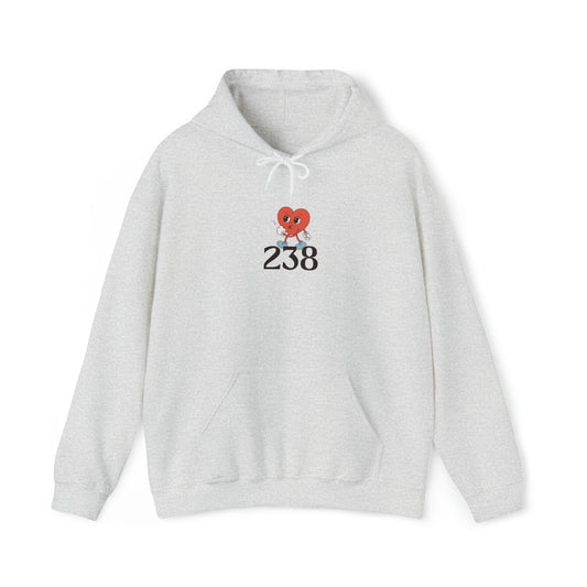 New York Zip Up Hoodie – Gracealyn