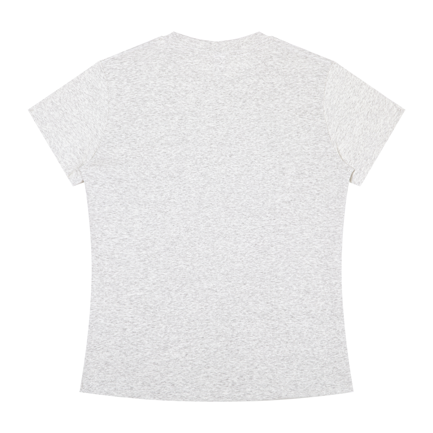 Together Togethet News Slim Tee