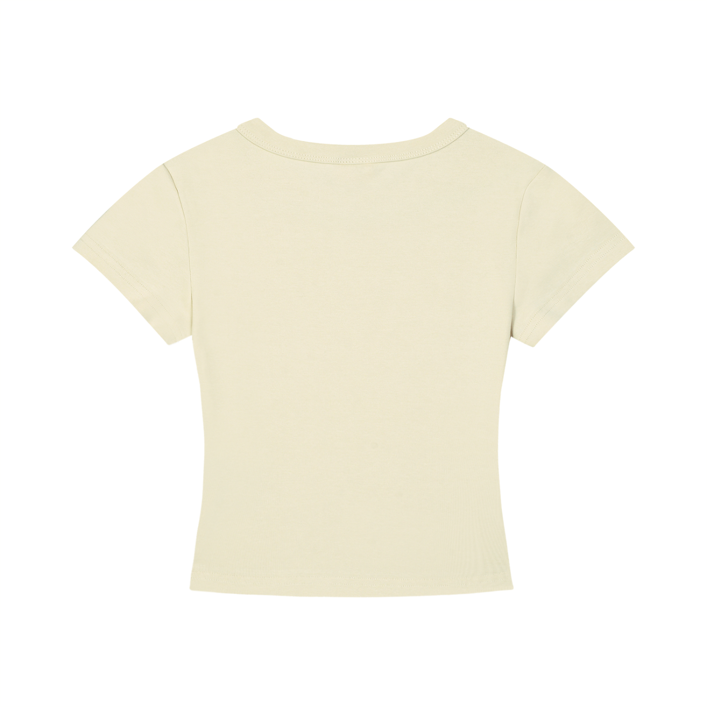 Fleeced Sweatshirt