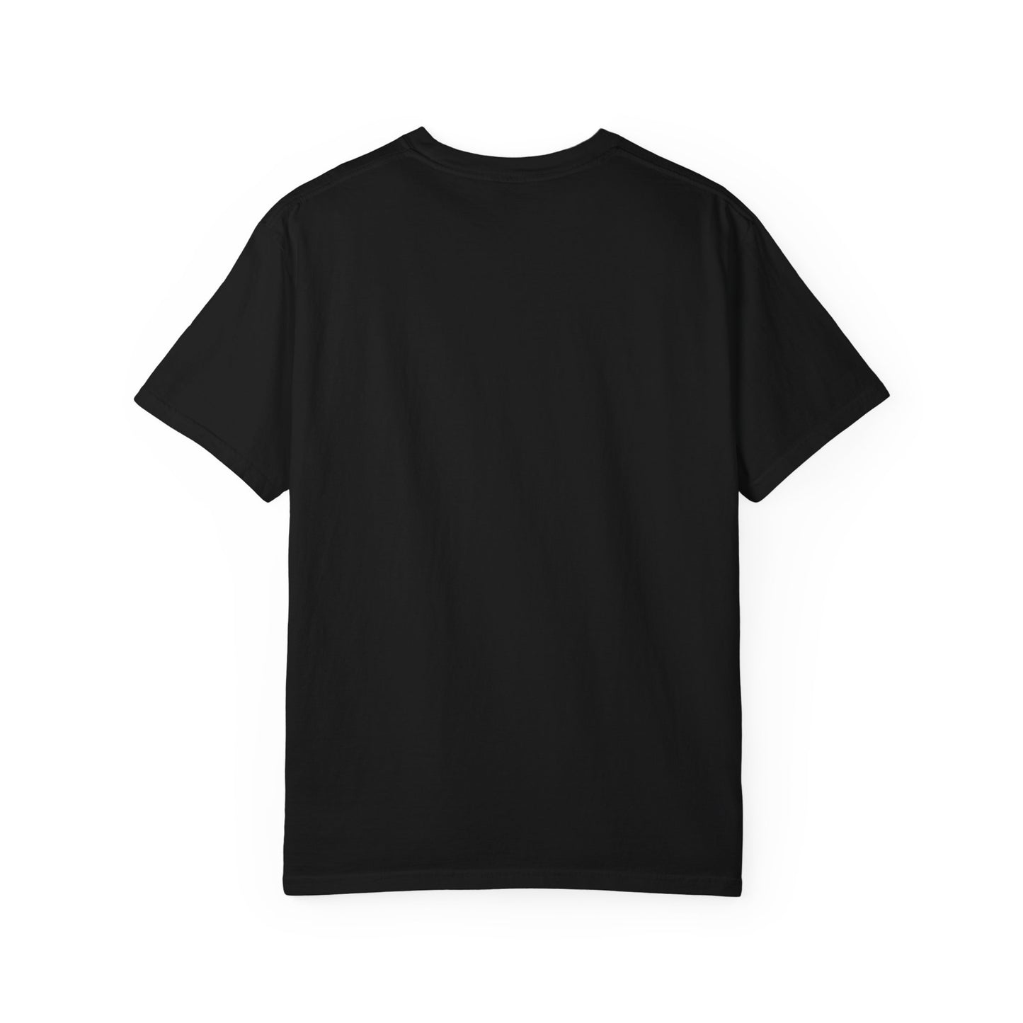 Respect Your Mother Tape Comfort Colors Tee