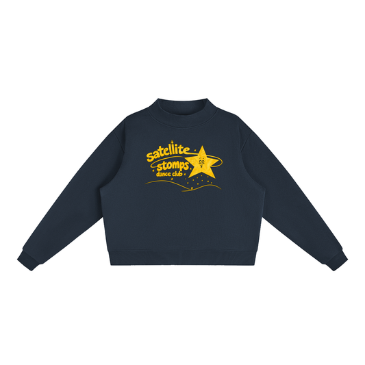 Satellite Stomps Dance Club Sweatshirt