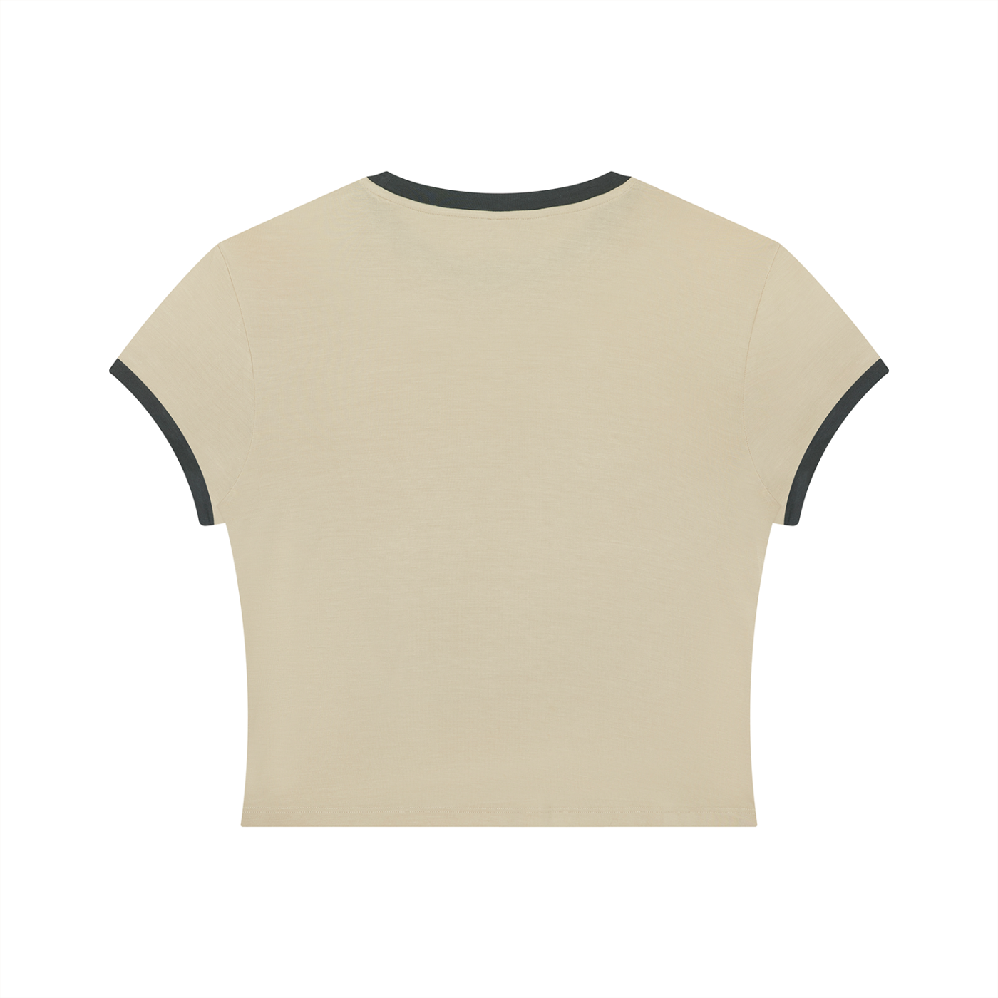 Fleeced Sweatshirt