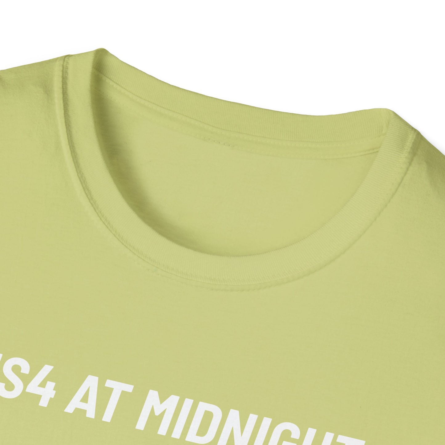 HS4 at Midnight Tee