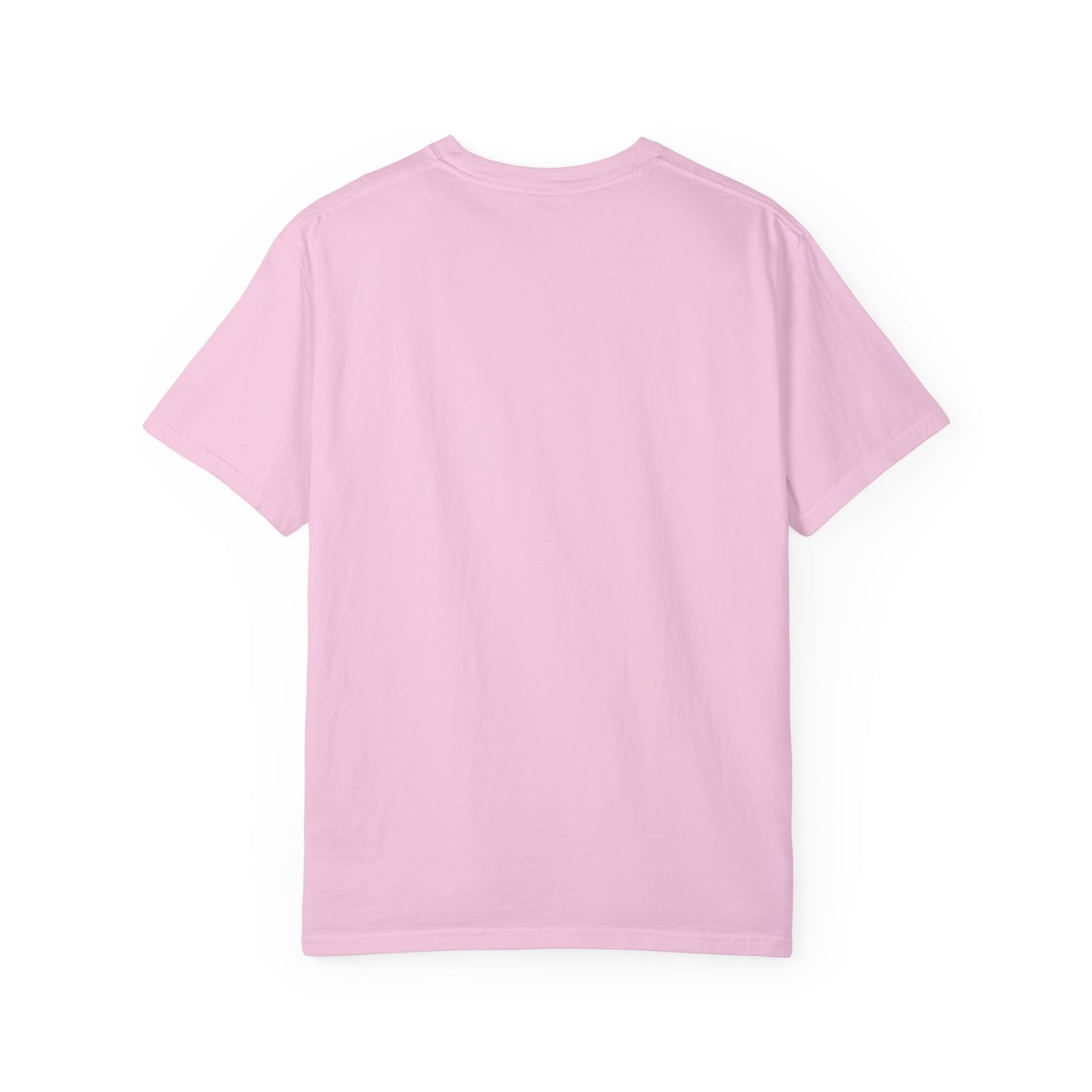 You Can Throw A Party Comfort Colors Tee