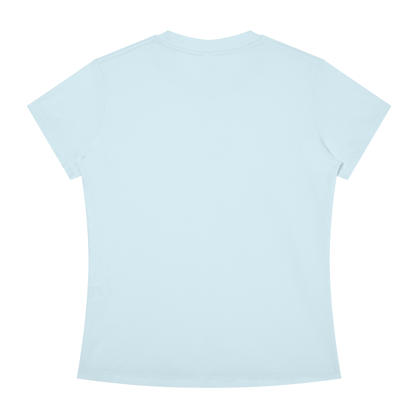 Together Togethet News Slim Tee