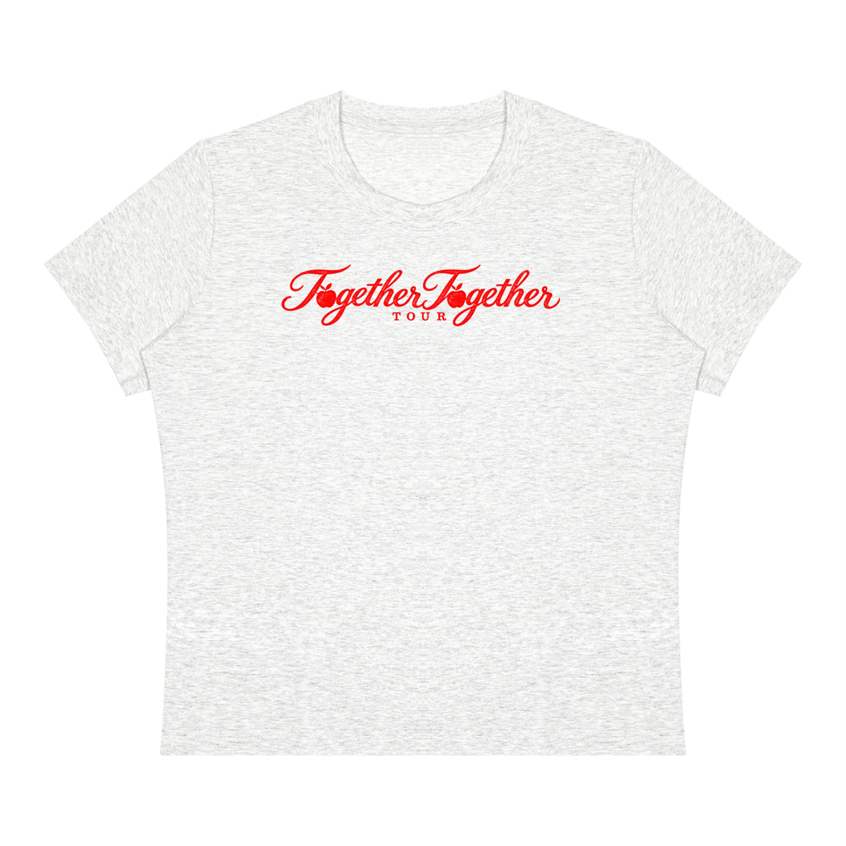 Together Together Big Apple