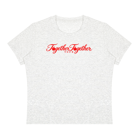 Together Together Big Apple