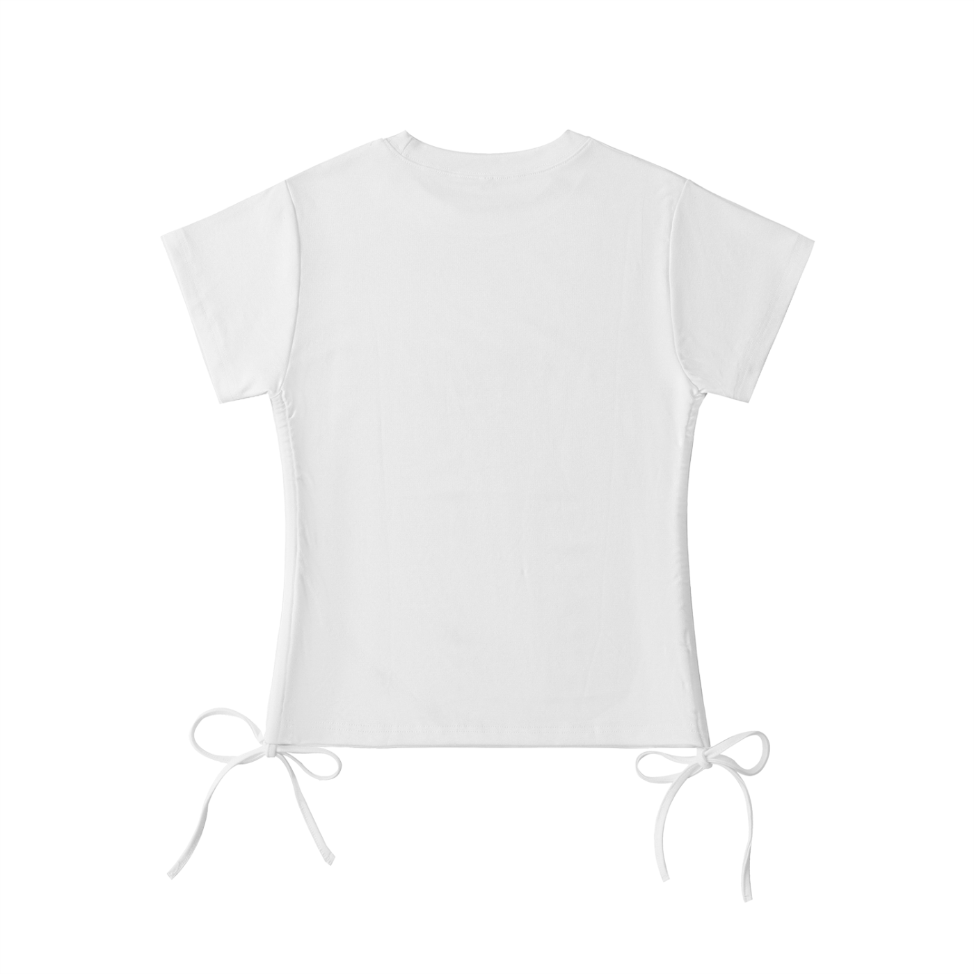 KATTDO Bow T-Shirt