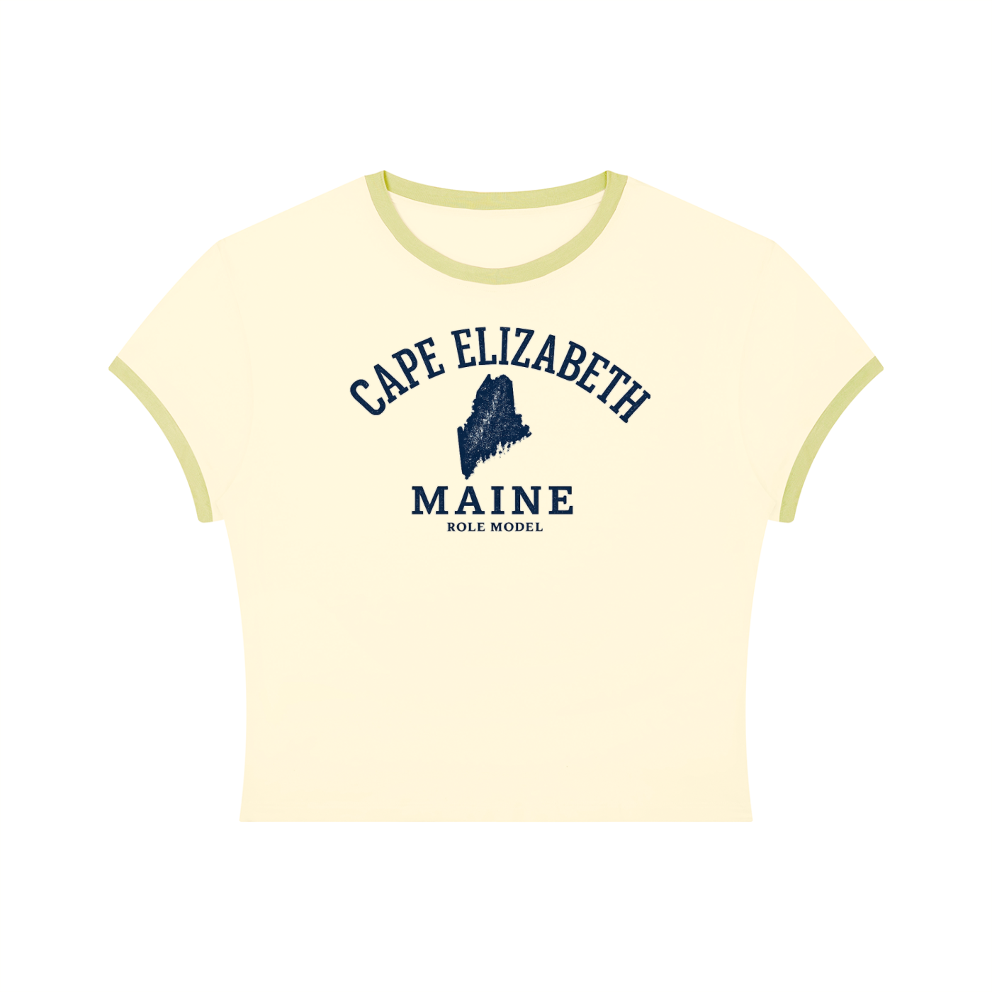 Fleeced Sweatshirt