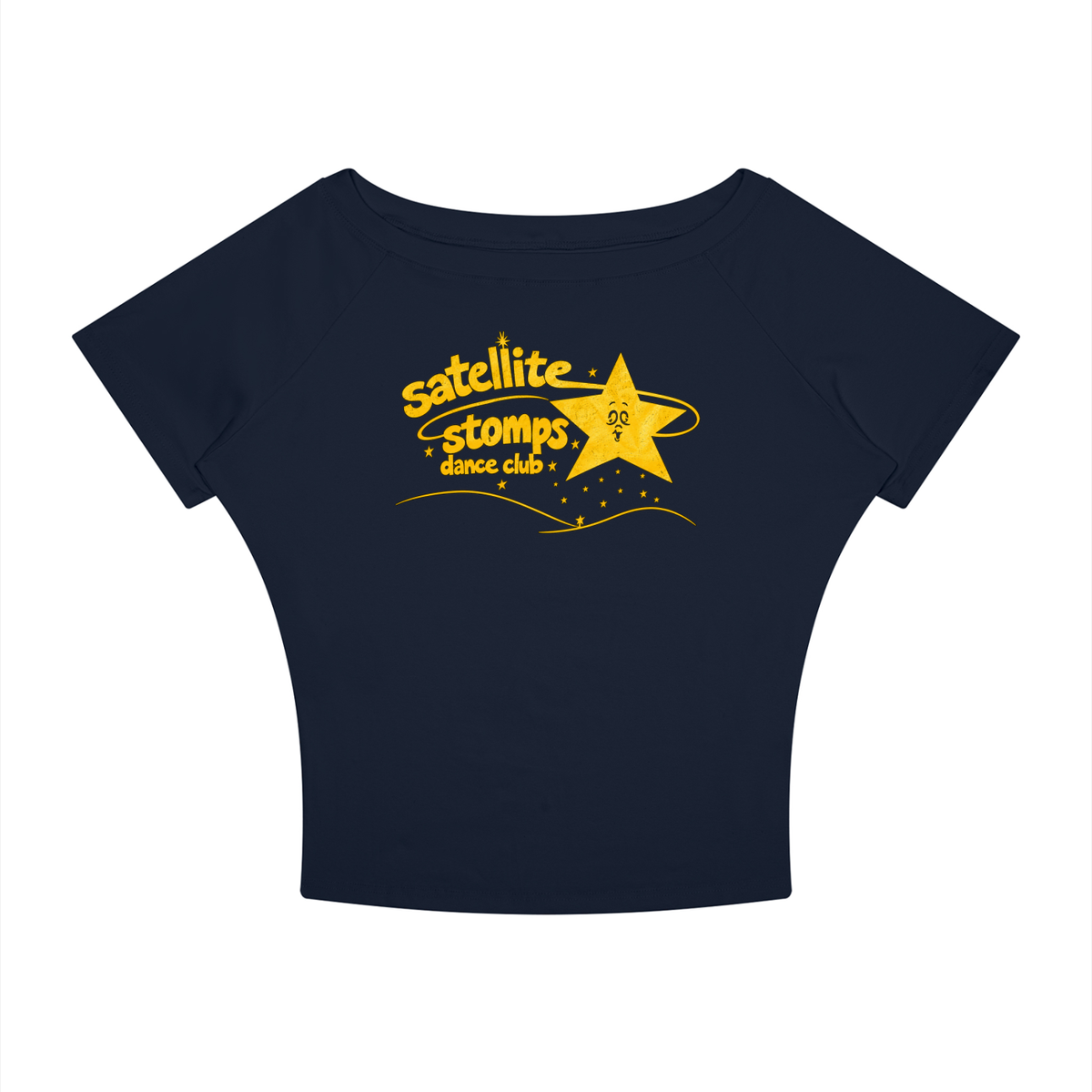 Satelite Stomps Dance Club