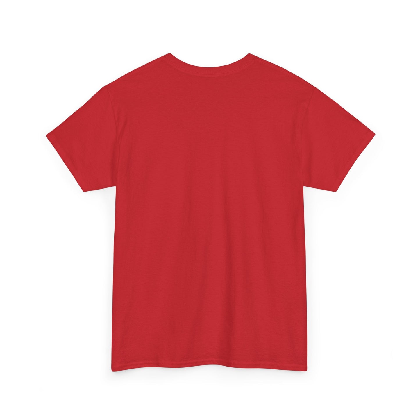 "Pushing 50 Is Exercise Enough" Tee- HS