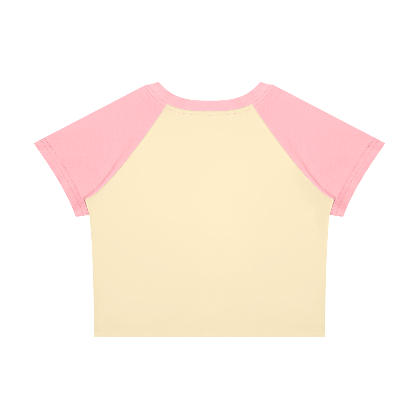 Fleeced Sweatshirt