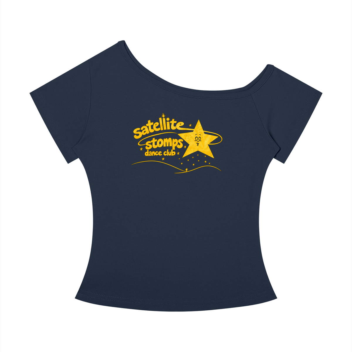 Satelite Stomps Dance Club