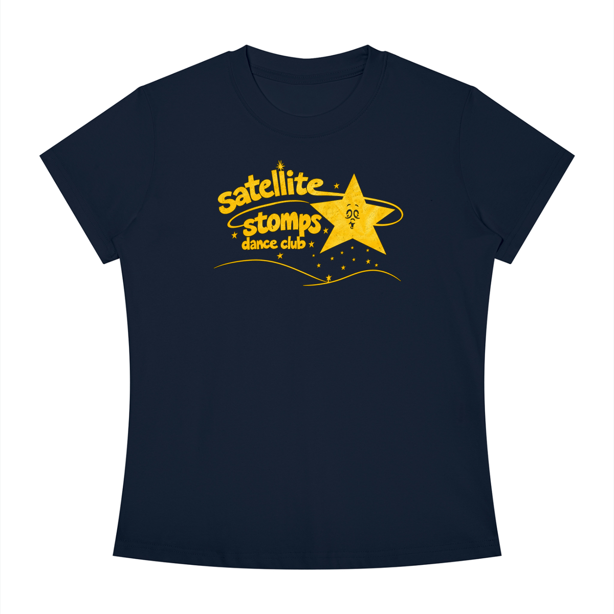 Satelite Stomps Dance Club