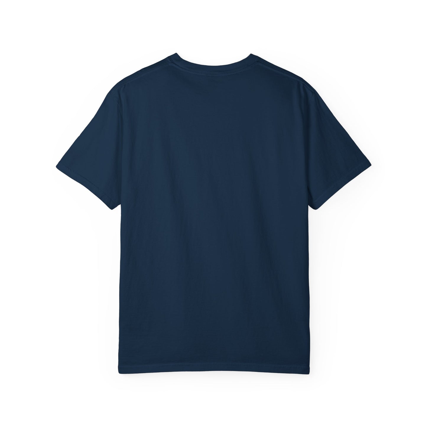 Respect Your Mother Tape Comfort Colors Tee