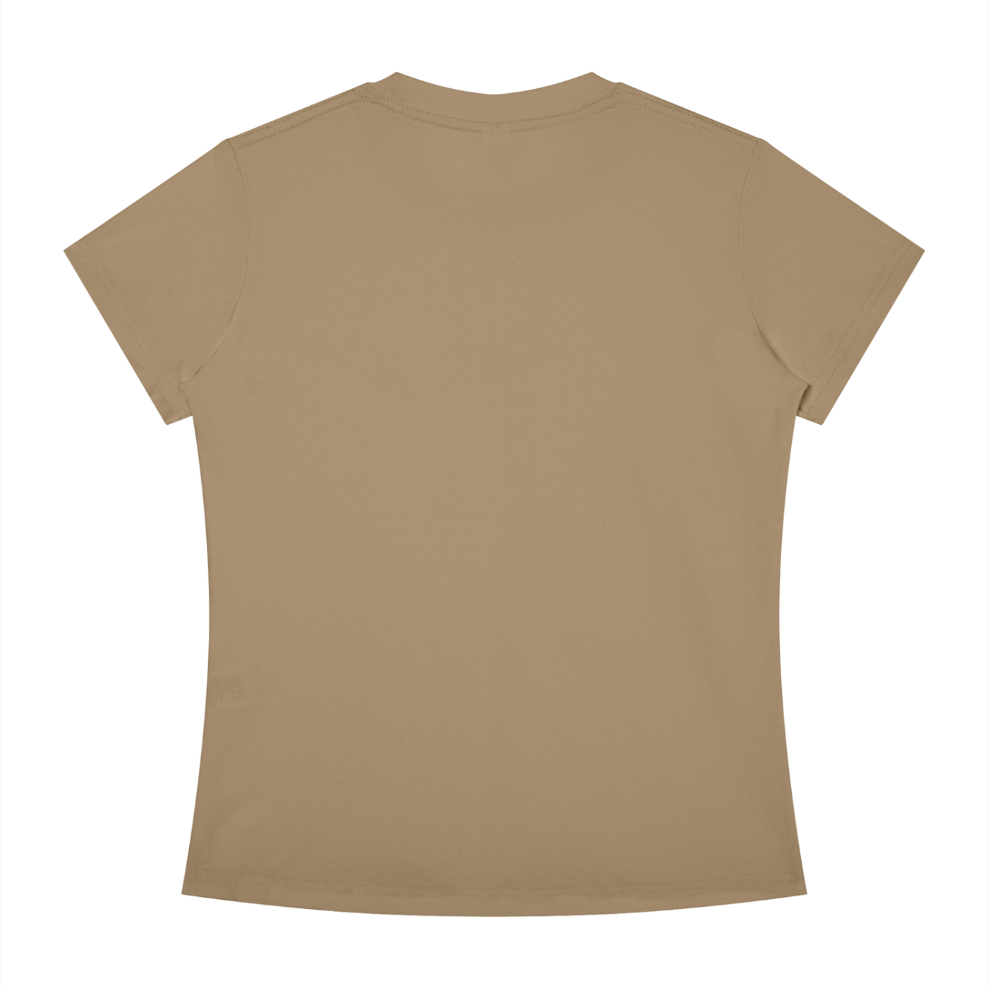 Together Togethet News Slim Tee