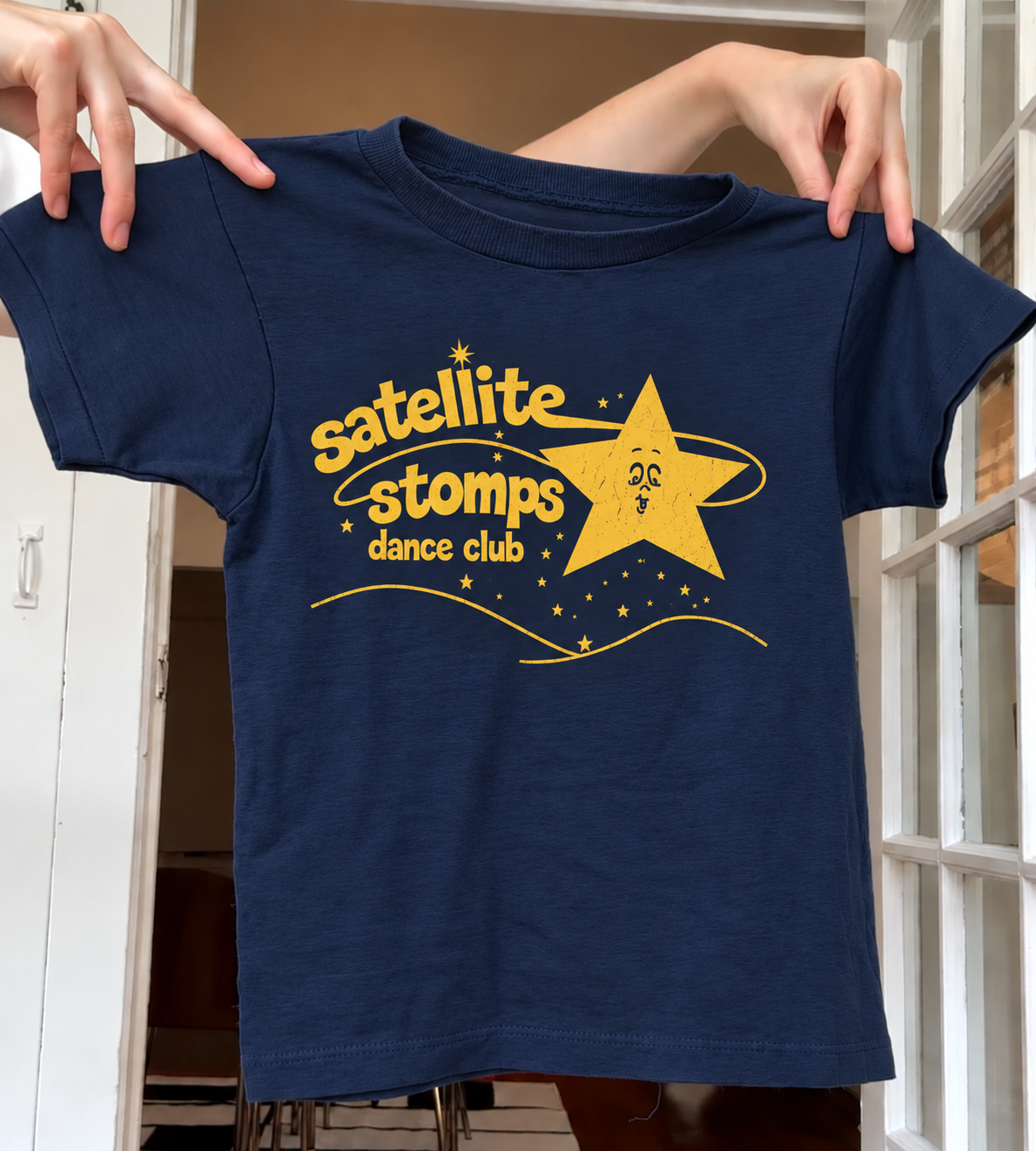 Satelite Stomps Dance Club