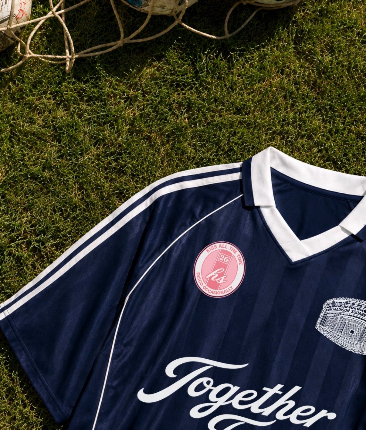 Together Together NYC Jersey