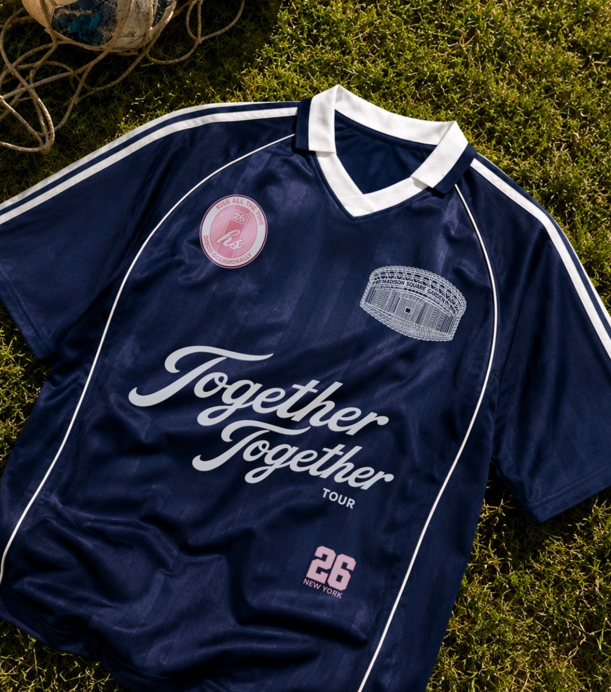 Together Together NYC Jersey