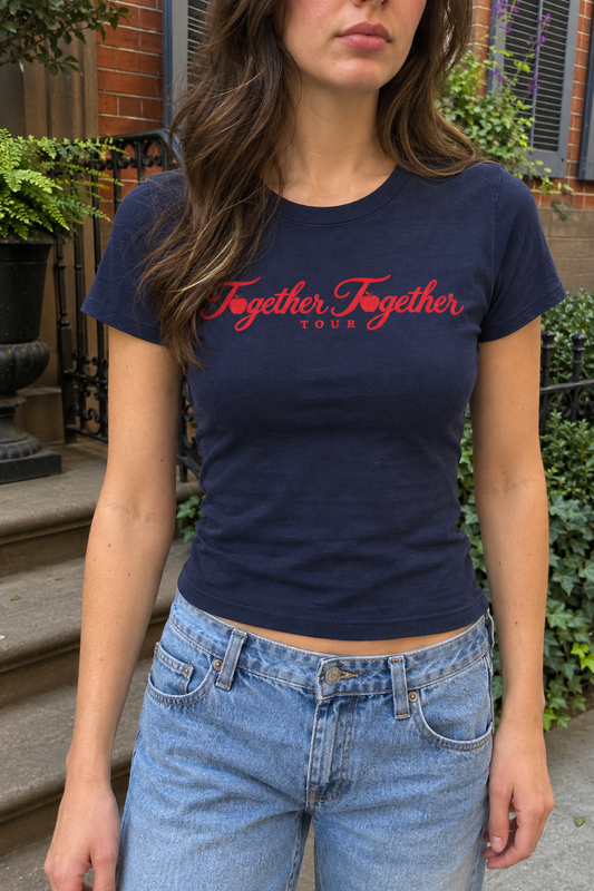 Together Together Big Apple