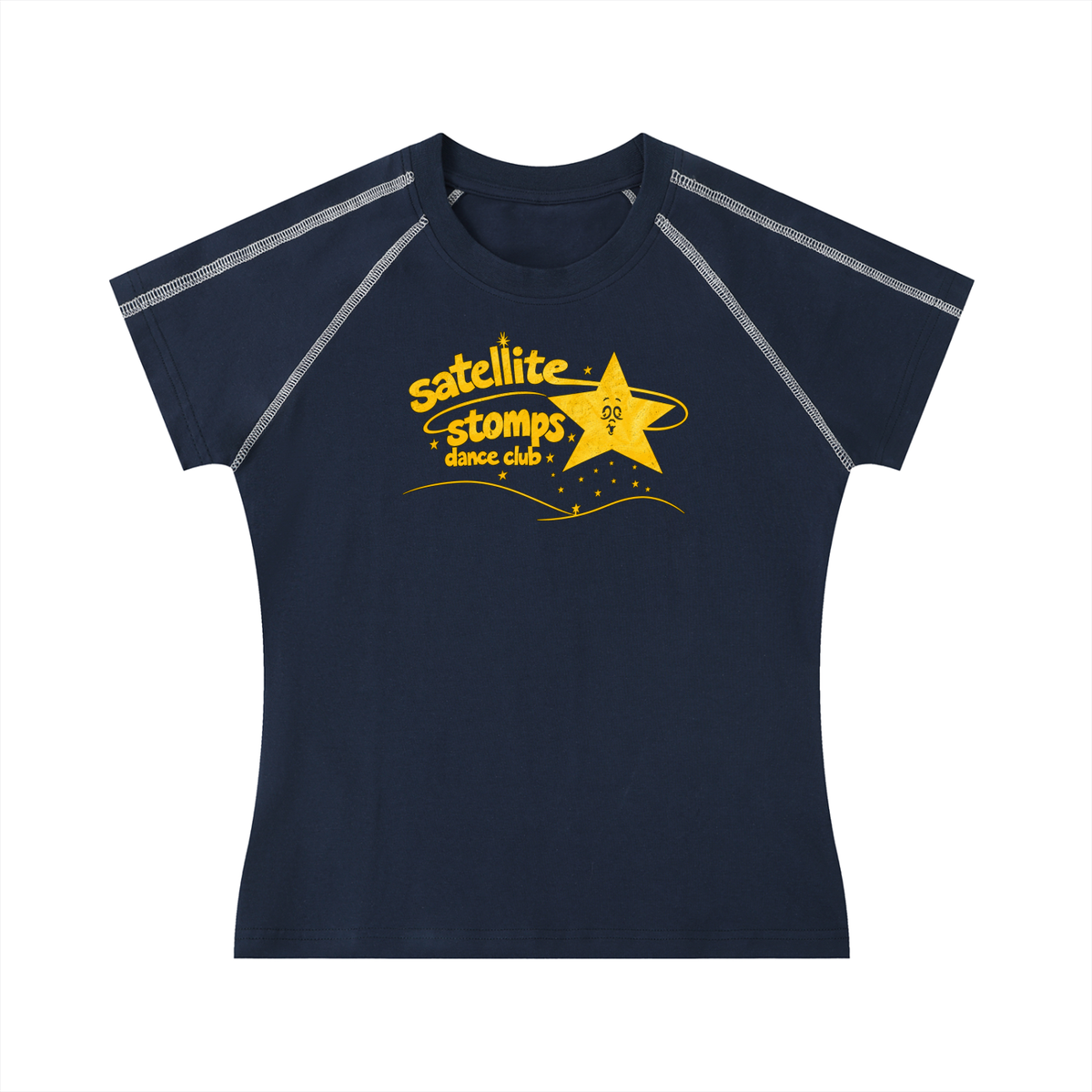 Satelite Stomps Dance Club