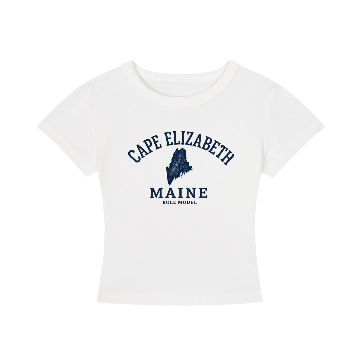 Fleeced Sweatshirt