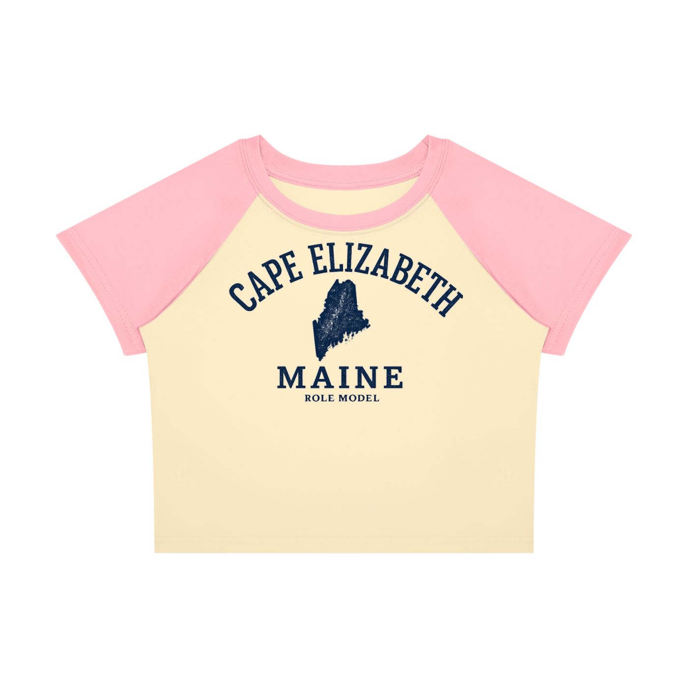 Fleeced Sweatshirt