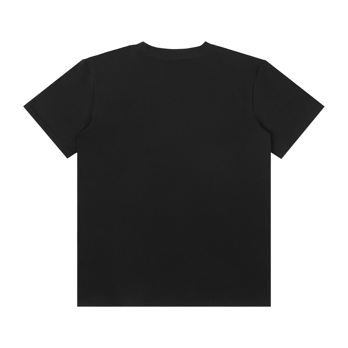 NY Baby Always Jacked Up Classic Crew Neck Cotton T-Shirt